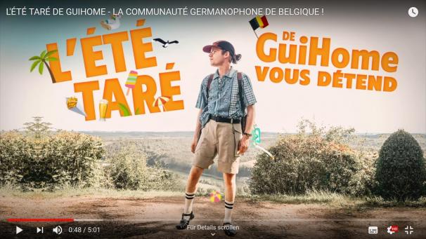 <p>GuyHome</p>