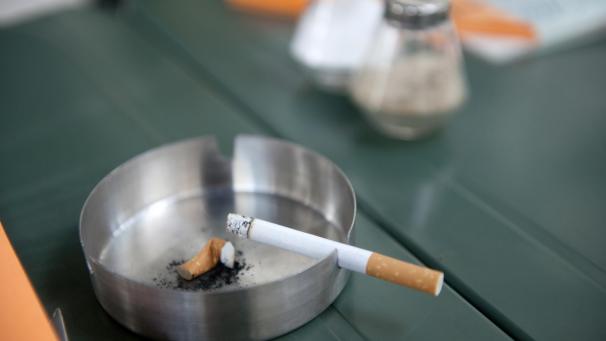 <p>Während des Lockdowns haben viele Raucher versucht, von ihrer Sucht loszukommen.</p>