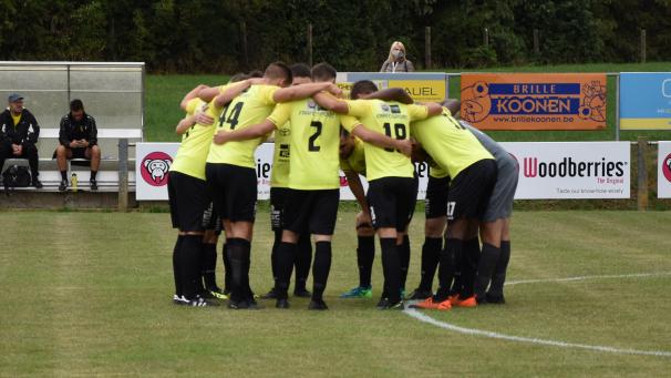<p>Die Raeren-Eynattener bereiten sich auf ihre zweite Saison in der 3. Division Amateure B vor.</p>