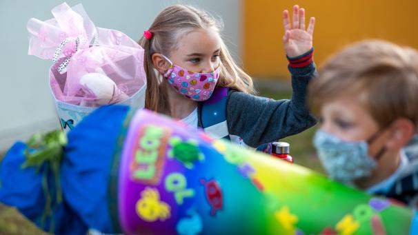 <p>Familien mit Kindern müssen im September mit zusätzlichen finanziellen Belastungen rechnen.</p>