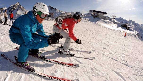 <p>In Ischgl muss man sich in der kommenden Ski-Saison auf einige Veränderungen gefasst machen.</p>