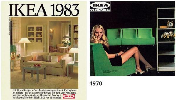 <p>Ikea</p>