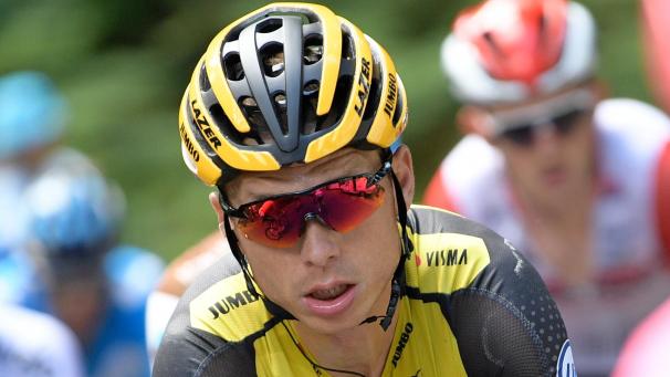 <p>Tony Martin</p>