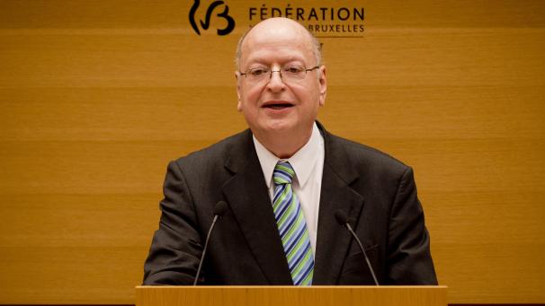 <p>Jean-François Istasse</p>