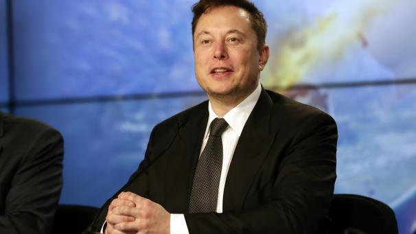 <p>Elon Musk, Chef von Tesla und SpaceX, macht Fortschritte bei seinem Plan, eine elektronische Verbindung zum menschlichen Gehirn zu schaffen.</p>