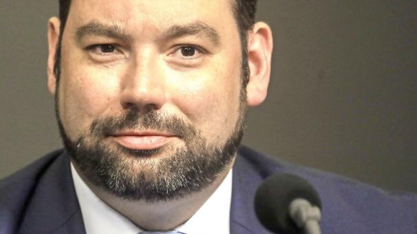 <p>Bildungsminister Harald Mollers über die Maskenpflicht: „Wenn die Prinzipien eingehalten werden, spricht nichts gegen eine flexible Handhabung.“</p>