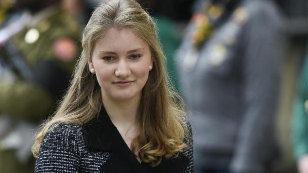 <p>Prinzessin Elisabeth hat am Montag ihre einjährige Ausbildung an der Kgl. Militärakademie begonnen. In dieser Woche kommt sie nach Elsenborn.</p>