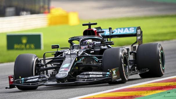 <p>Wer soll Lewis Hamilton auf seinem Weg zum siebten WM-Titel noch stoppen?</p>