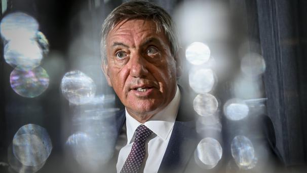 <p>Jan Jambon konnte am Samstag die politischen Parteien nicht wirklich überzeugen. Und was heute?</p>