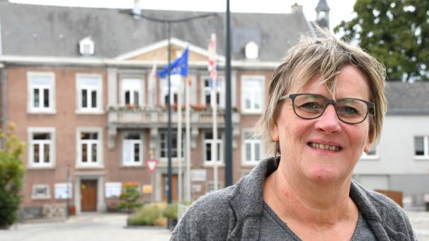 <p>Fabienne Xhonneux kehrt dem Gemeindehaus nach 20 Jahren den Rücken. Ihre Zeit als CSL-Mandatarin im Rat ist vorbei.</p>