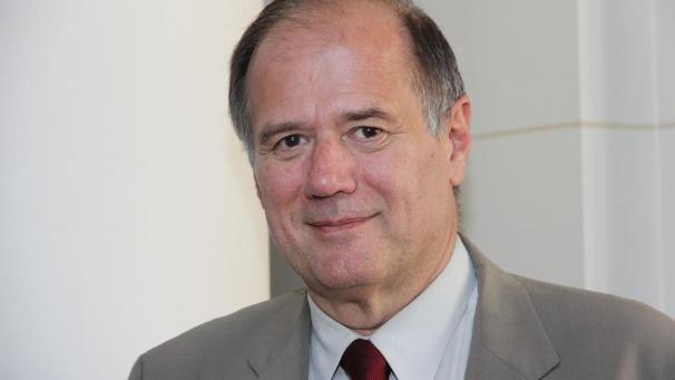 <p>Das geeignete Profil: Yves Kreins</p>