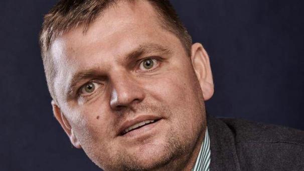 <p>Jozef Chovanec kam am 24. Februar 2018 nach einem gewaltsamen Polizeieinsatz ums Leben.</p>