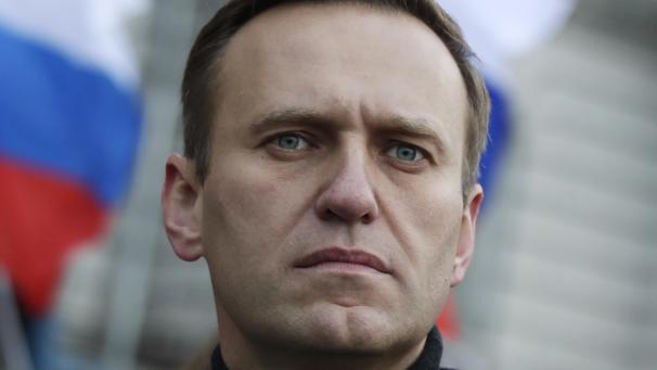 <p>Kreml-Kritiker Alexej Nawalny wurde mit dem chemischen Nervenkampfstoff Nowitschok vergiftet. Das teilte die Bundesregierung am Mittwoch mit.</p>
