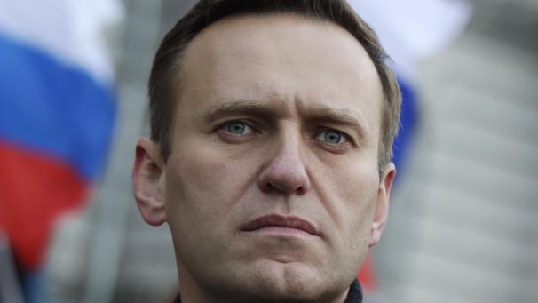 <p>Ein unermüdlicher Kämpfer gegen Korruption und Diktatur: Alexei Nawalny. Er hat viele mächtige Feinde in Russland.</p>