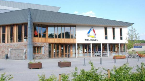 <p>Veranstalter wie das Triangel in St.Vith können nun deutlich mehr Personen zu Events zu lassen.</p>