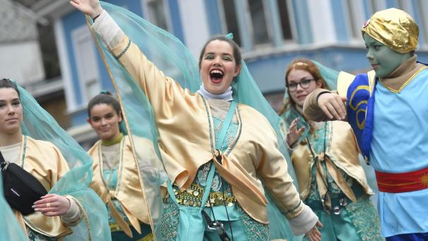 <p>In welcher Form der Straßenkarneval 2021 in Eupen gefeiert werden kann, ist nach wie vor nicht geklärt.</p>