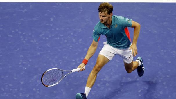 <p>USA TENNIS US OPEN GRAND SLAM 2020</p>