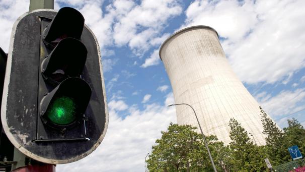 <p>Eine Laufzeitverlängerung für Tihange 3 und Doel 4 hat durchaus Chancen auf grünes Licht.</p>