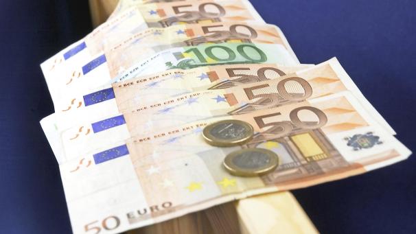 <p>Die Belgier legen immer mehr Geld auf die hohe Kante – trotz Inflation und Niedrigzins und somit Kaufkraftverlust.</p>