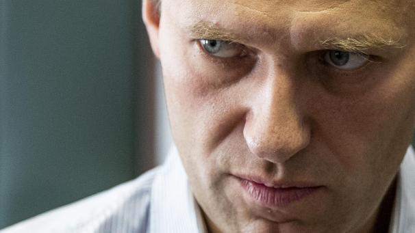 <p>Die russische Regierung stellt nach wie vor in Frage, dass Nawalny überhaupt vergiftet wurde.</p>