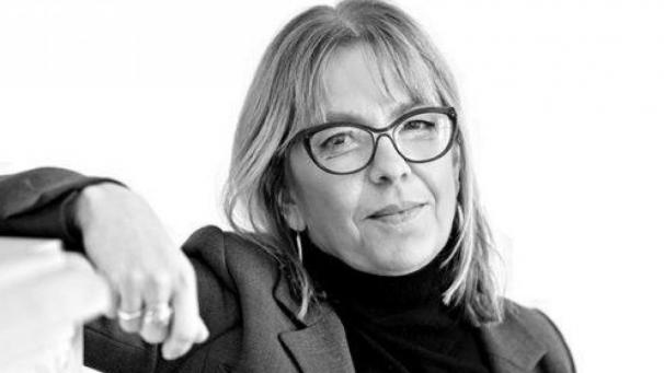 <p>Annemie Schaus wird am Freitag offiziell als Rektorin der Freien Universität Brüssel (ULB) eingeführt.</p>