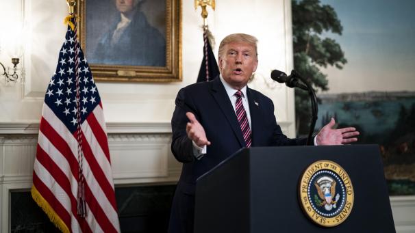 <p>Donald Trump</p>