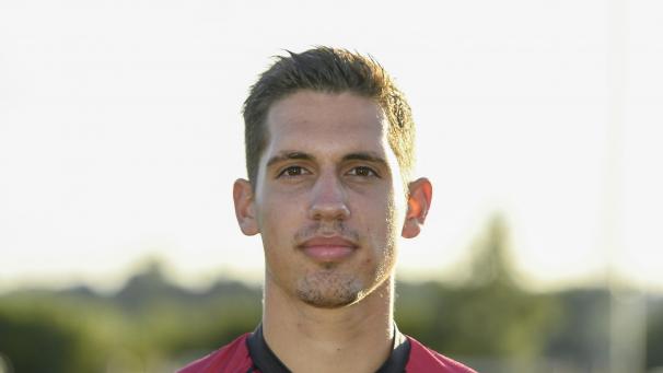 <p>Luis Ordonez</p>