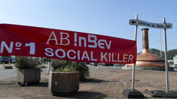 <p>Im Sozialkonflikt waren bis zuletzt die Fronten verhärtet.</p>