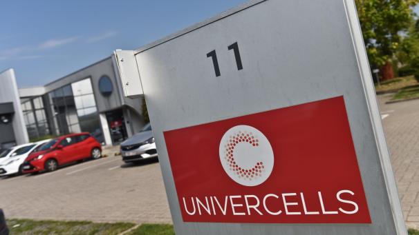 <p>Univercells: Massenproduktion von Impfstoffen zu begrenzten Koste.</p>