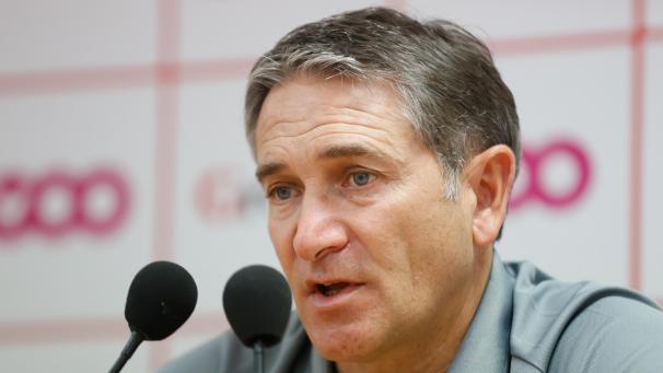 <p>Philippe Montanier</p>