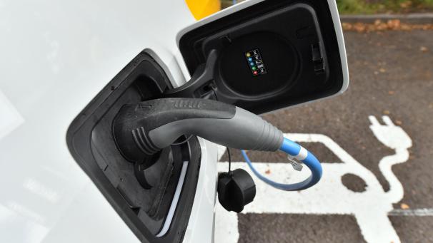 <p>Seit Anfang 2015 hat sich die Zahl der Null-Emissions-Fahrzeuge verachtfacht.</p>