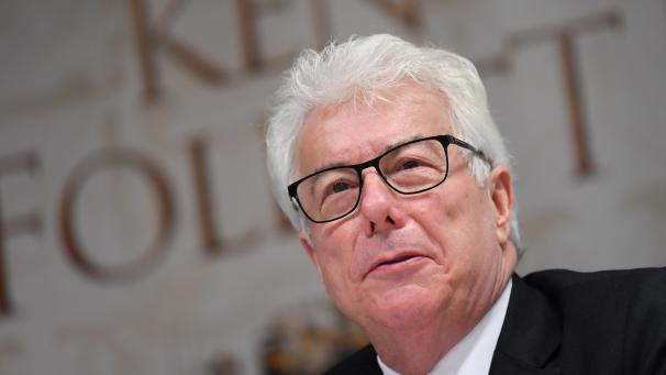 <p>Ken Folletts Roman „Die Säulen der Erde“ ist sozusagen das Standardwerk der fiktiven Geschichtsliteratur. Jetzt gibt es einen Nachfolger, der in eine Zeit von Rechtlosigkeit und Gewalt führt.</p>