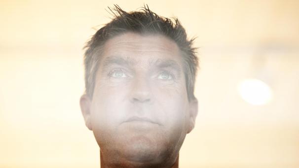 <p>Steht im Fokus der Justiz: Patrick De Koster.</p>