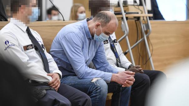<p>Zur Person von Christian Karkuth hatten die Ermittler zahlreiche Zeugenaussagen zusammengetragen.</p>