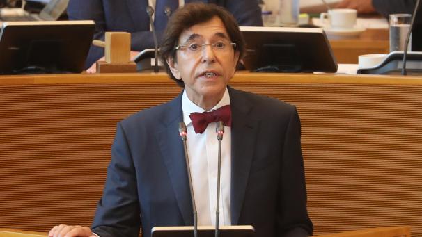 <p>Elio Di Rupo</p>