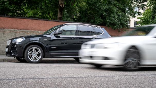 <p>Besonders kritisch sieht Oxfam Stadtgeländewagen (SUV), die zwischen 2010 und 2018 die zweitgrößten Emissionstreiber gewesen seien.</p>