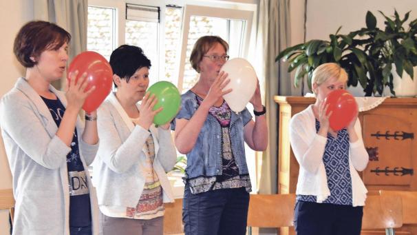 <p>Primacanta soll Primarschullehrer dazu befähigen, einen ansprechenden Musikunterricht für Kinder zu erteilen.</p>