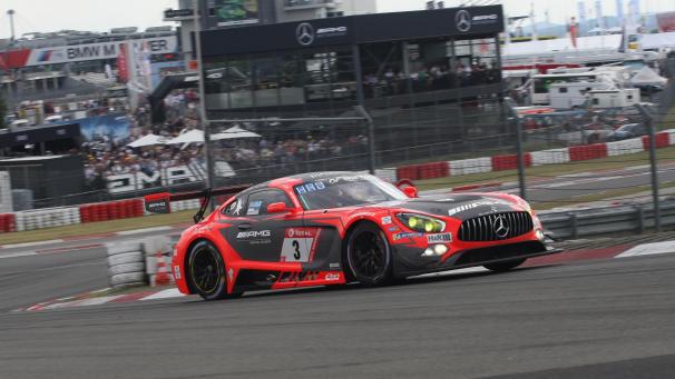 <p>In diesem Jahr wird es wegen Corona bei den 24h Nürburgring ruhiger auf und an der Strecke sowie im Fahrerlager zugehen.</p>