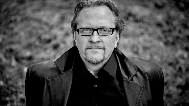 <p>Michael Schweiger macht nicht nur Musik. Er arbeitet auch als Konzertveranstalter.</p>