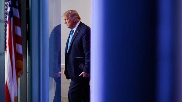 <p>Donald Trump</p>