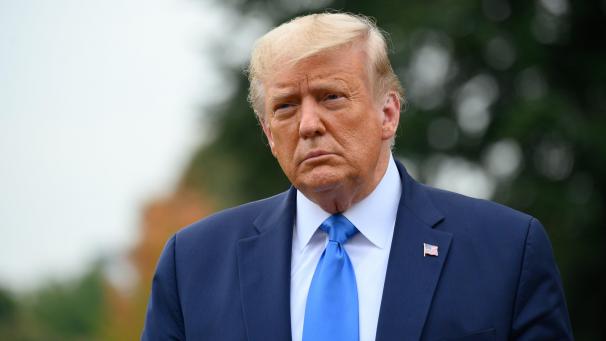 <p>Donald Trump</p>
