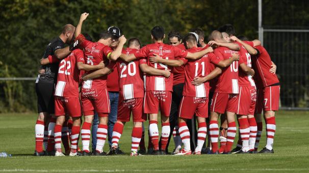 <p>Im Derby gegen den HSV soll für die Olympia endlich ein Sieg her.</p>