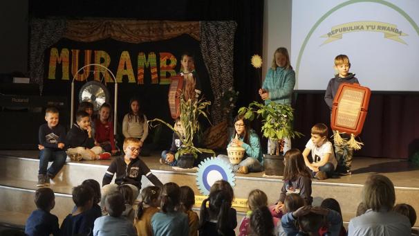 <p>Muramba 4</p>