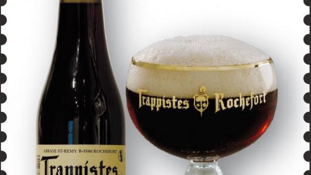 <p>Seit Jahren schätzen Bierkenner das Trappistenbier von Rochefort. Das Sortiment wurde jetzt um ein helles Bier erweitert.</p>