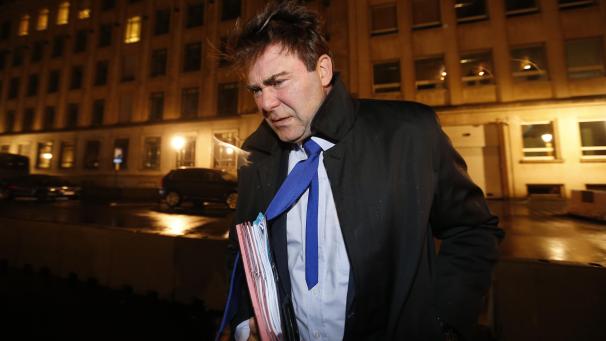 <p>Denis Ducarme (Bild) steht im Zentrum der Debatte um das Fiasko des eigenmächtigen Postengeschachers des MR-Vorsitzenden Georges-Louis Bouchez.</p>