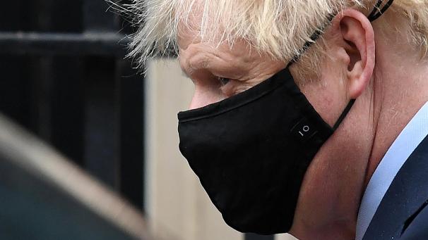 <p>Boris Johnson</p>