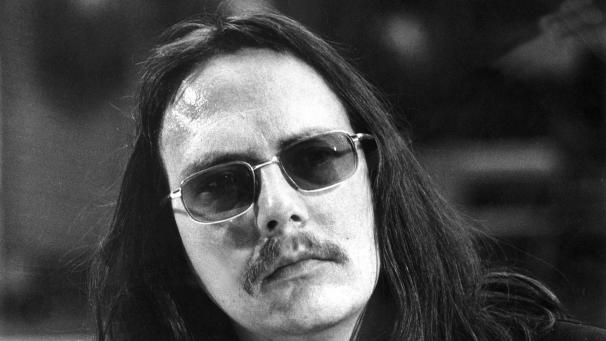 <p>Der österreichische Schriftsteller Peter Handke im Jahr 1973.</p>