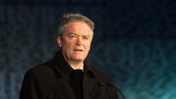<p>Mathias Cormann ist für den Posten des OECD-Generalsekretärs nominiert worden.</p>