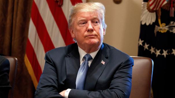 <p>Donald Trump will wegen einer Änderung des Formats nicht am zweiten TV-Duell mit seinem Herausforderer Joe Biden in der kommenden Woche teilnehmen.</p>