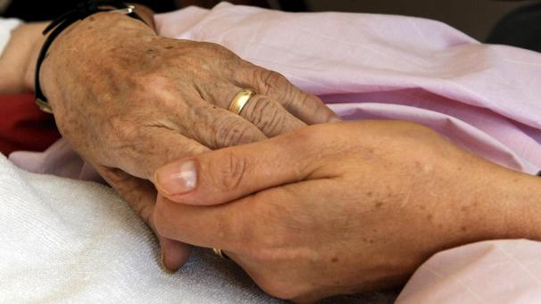 <p>Die Palliativpflege stellt den Patienten in den Mittelpunkt: „Wir wollen eine bestmögliche Lebensqualität und möglichst viel Selbstständigkeit für die Zeit, die ihm noch bleibt.“</p>
